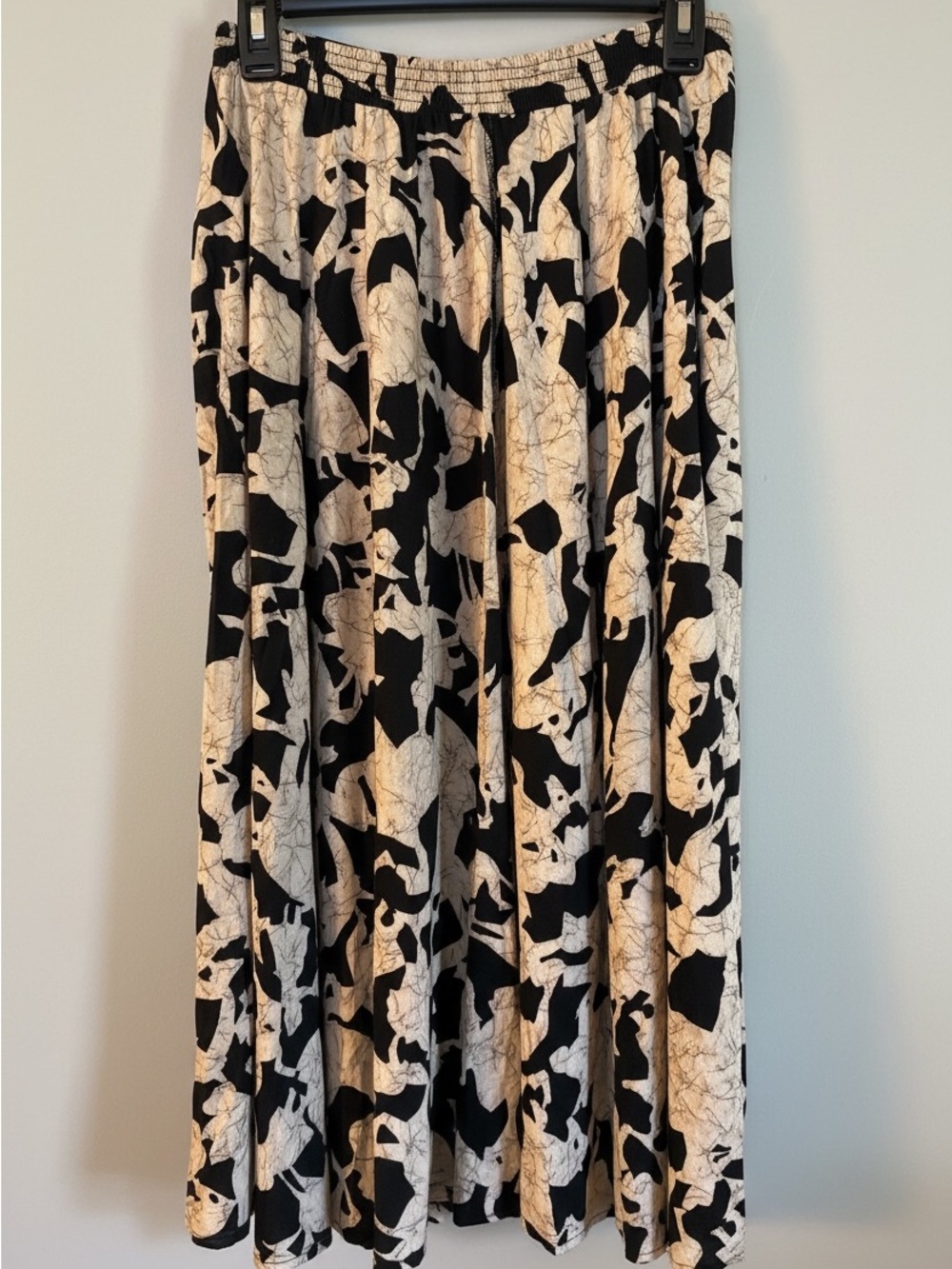 Carole Little Lightweight MIDI Vintage Skirt